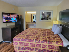 Hotels in Cartersville